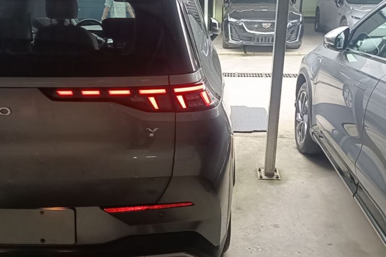 Used AION Y 2021 60 Enjoy Edition Right Rear Taillight