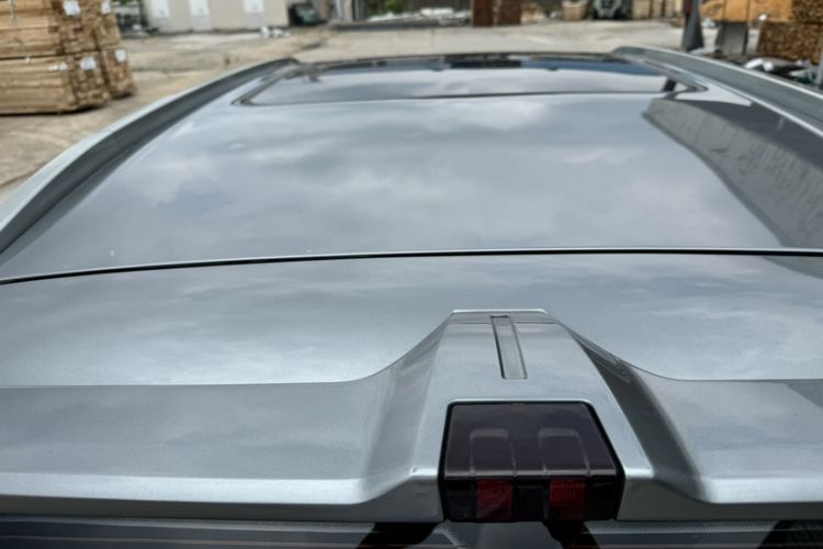 Used AION Y 2021 70 Enjoyment Tech Edition Roof