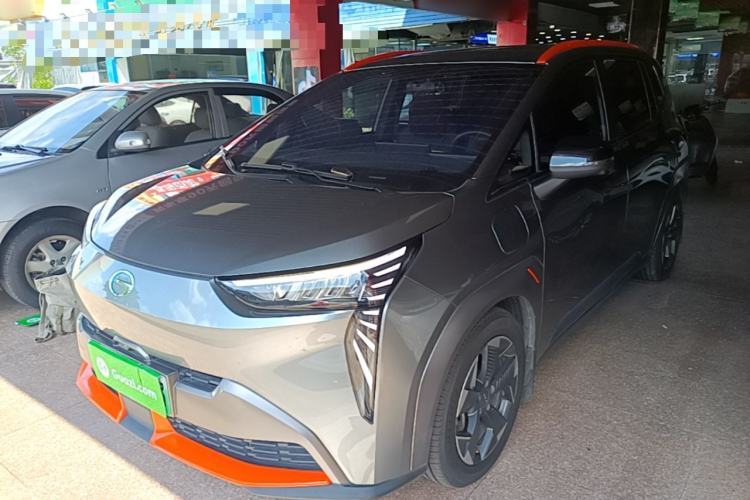 AION Y 2021 70 Intelligent Dynamic Edition مستعملة Guazi used car, China used car export, Used car for sale, Used  cars, Cheapest cars for sale