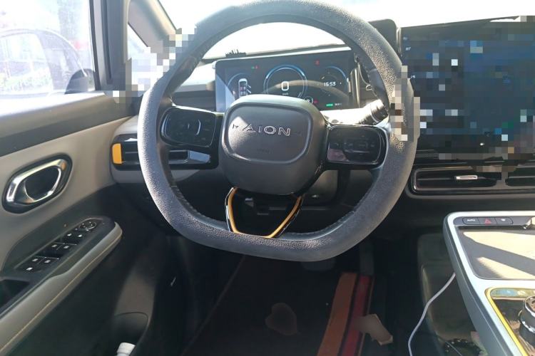 Used AION Y 2021 70 Intelligent Edition Steering Wheel
