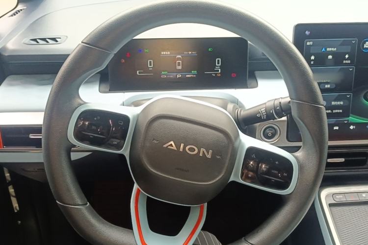 Used AION Y 2021 60 Enjoy Edition Steering Wheel