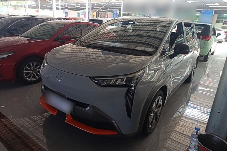 Used AION Y 2021 70 Enjoy Vitality Edition Guazi used car, China used car export, Used car for sale, Used cars, Cheapest cars for sale