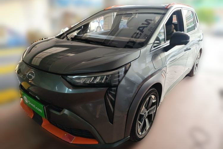 Used AION Y 2021 70 Intelligent Dynamic Edition Guazi used car, China used car export, Used car for sale, Used  cars, Cheapest cars for sale