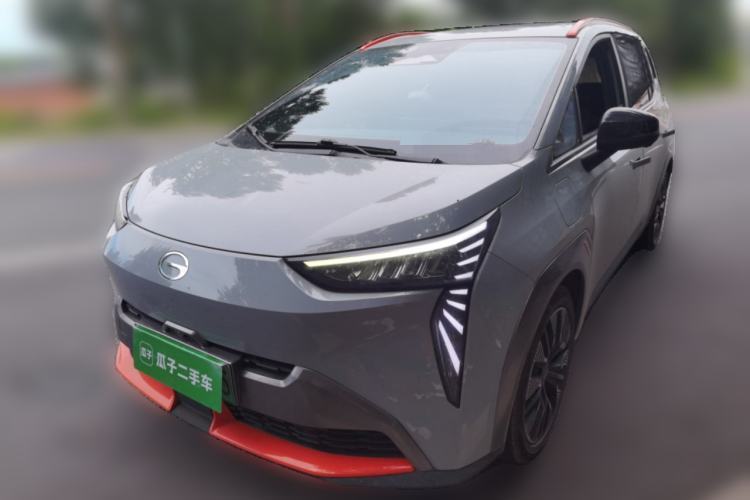 Used AION Y 2021 70 Enjoyment Tech Edition Guazi used car, China used car export, Used car for sale, Used  cars, Cheapest cars for sale