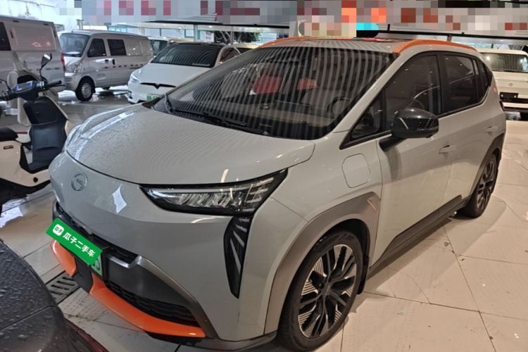 Used AION Y 2021 80 Enjoyment Tech Edition Guazi used car, China used car export, Used car for sale, Used  cars, Cheapest cars for sale