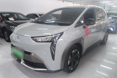 Used AION Y 2021 70 Intelligent Dynamic Edition