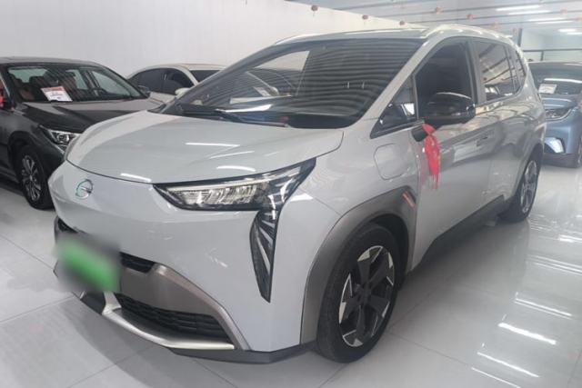 Used AION Y 2021 70 Intelligent Dynamic Edition