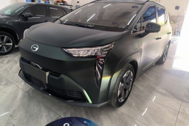 Used AION Y 2021 70 Intelligent Dynamic Edition