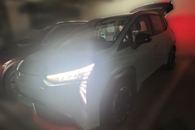 Used AION Y 2021 70 Intelligent Edition