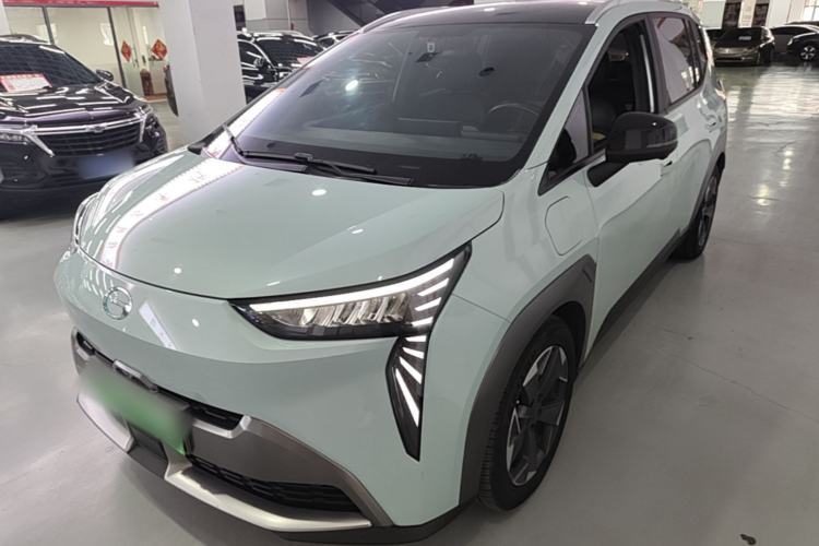 AION Y 2021 70 Intelligent Dynamic Edition مستعملة Guazi used car, China used car export, Used car for sale, Used  cars, Cheapest cars for sale