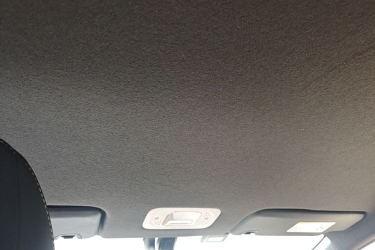 Used AION Y 2021 70 Enjoy Vitality Edition Headliner