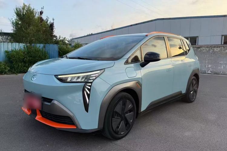 Używany AION Y 2021 60 Enjoy Edition Guazi used car, China used car export, Used car for sale, Used  cars, Cheapest cars for sale