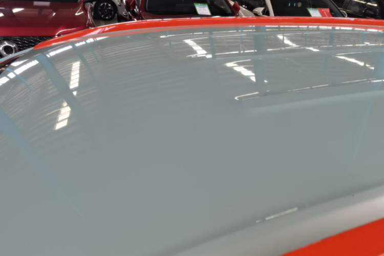 Used AION Y 2021 60 Enjoy Edition Roof
