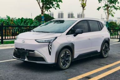 Used AION Y 2021 70 Intelligent Dynamic Edition