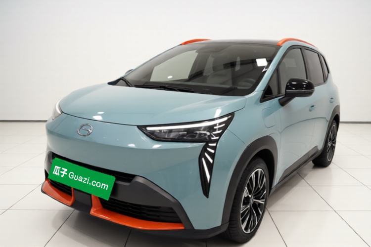 AION Y 2021 70 Enjoyment Tech Edition مستعملة Guazi used car, China used car export, Used car for sale, Used  cars, Cheapest cars for sale