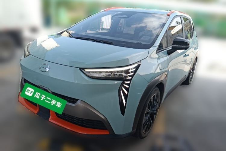 Used AION Y 2021 70 Enjoyment Tech Edition Guazi used car, China used car export, Used car for sale, Used cars, Cheapest cars for sale