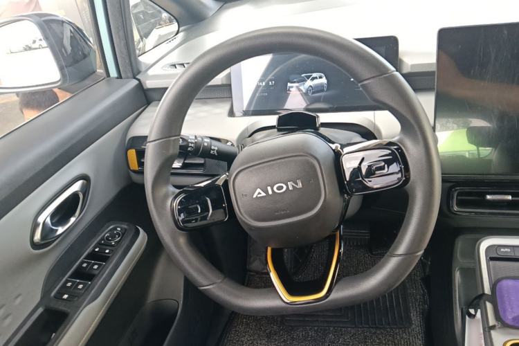 Used AION Y 2021 70 Enjoyment Tech Edition Steering Wheel