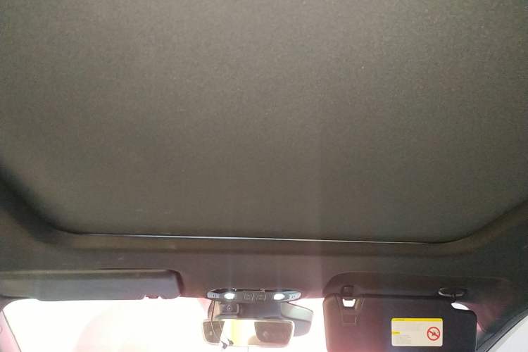 Used AION Y 2021 70 Enjoyment Tech Edition Headliner
