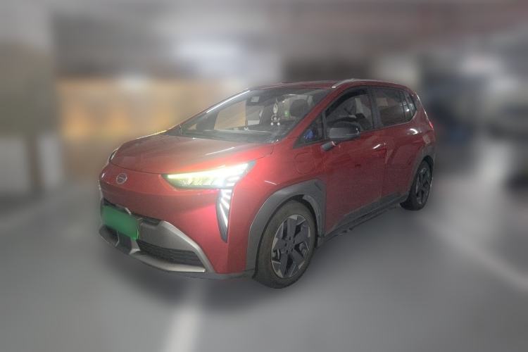 Used AION Y 2021 70 Intelligent Dynamic Edition Guazi used car, China used car export, Used car for sale, Used  cars, Cheapest cars for sale