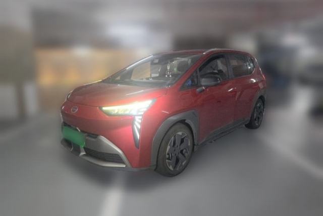 Used AION Y 2021 70 Intelligent Dynamic Edition