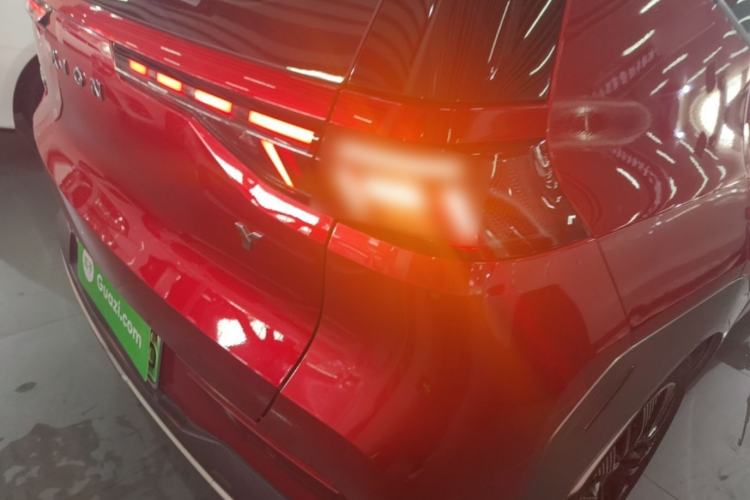 Used AION Y 2021 70 Tech Vitality Edition Right Rear Taillight