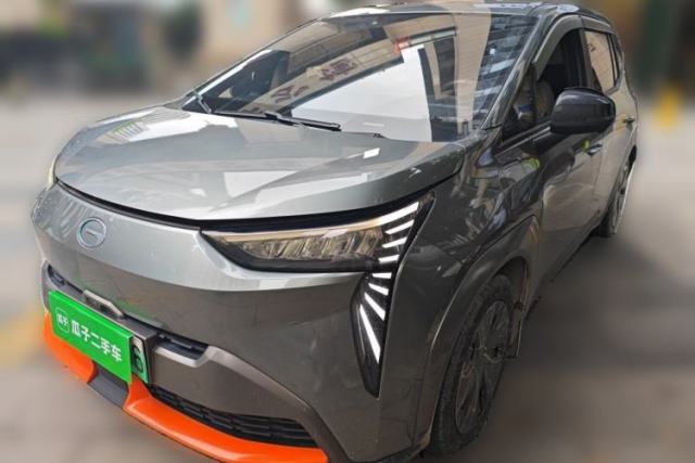 Used AION Y 2021 70 Enjoy Vitality Edition