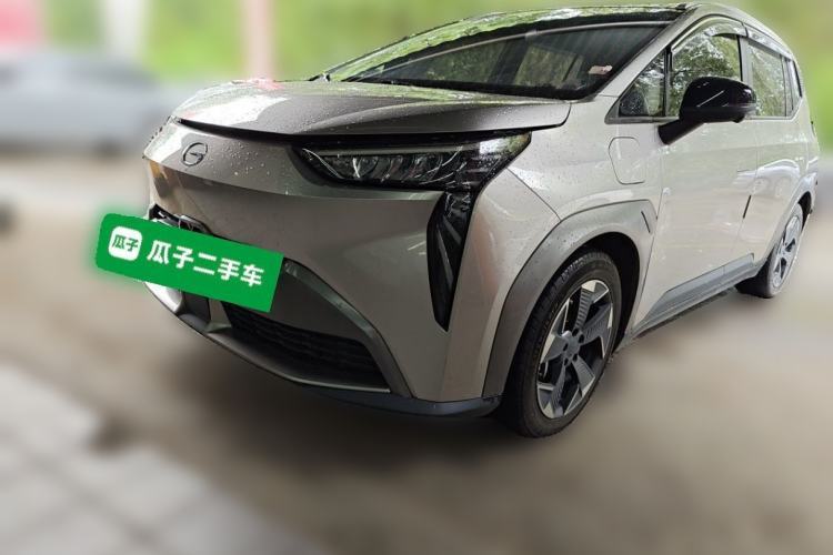 Used AION Y 2021 70 Enjoy Vitality Edition Guazi used car, China used car export, Used car for sale, Used  cars, Cheapest cars for sale