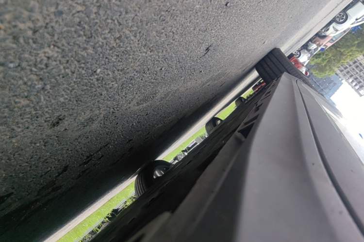 Used AION Y 2021 70 Intelligent Dynamic Edition Chassis Front Right