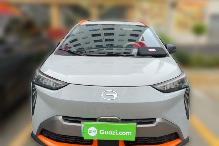Used AION Y 2021 70 Intelligent Edition Front