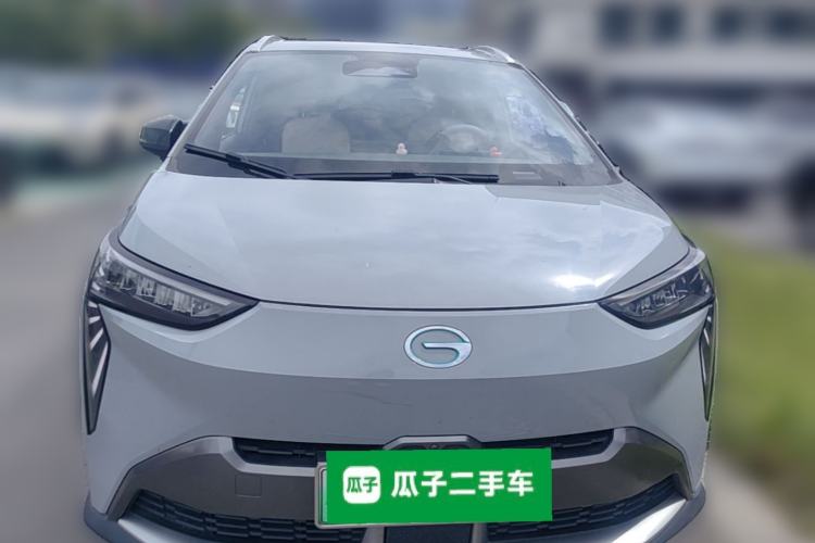 Used AION Y 2021 70 Intelligent Dynamic Edition Front