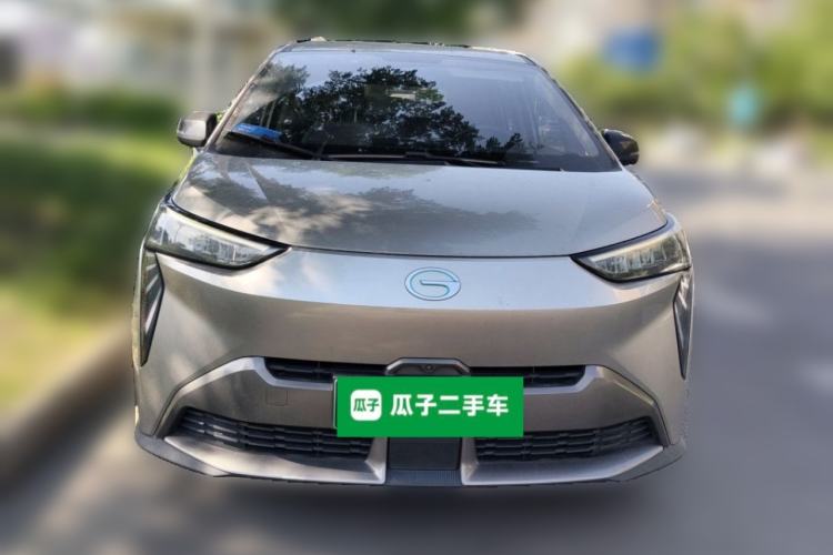 Used AION Y 2021 70 Enjoy Vitality Edition Front