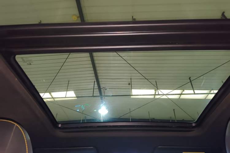 Used AION Y 2021 70 Intelligent Edition Headliner