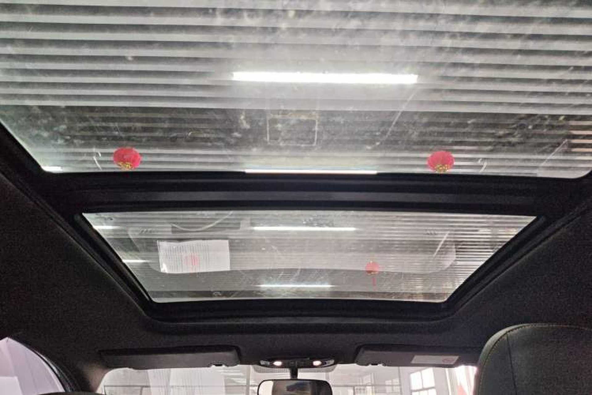 Used AION Y 2021 70 Intelligent Dynamic Edition Headliner