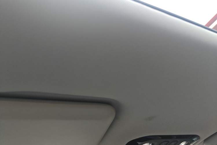 Used AION Y 2021 70 Tech Vitality Edition Headliner