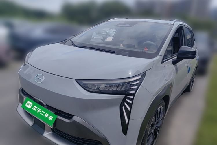 Used AION Y 2021 70 Intelligent Dynamic Edition Guazi used car, China used car export, Used car for sale, Used cars, Cheapest cars for sale