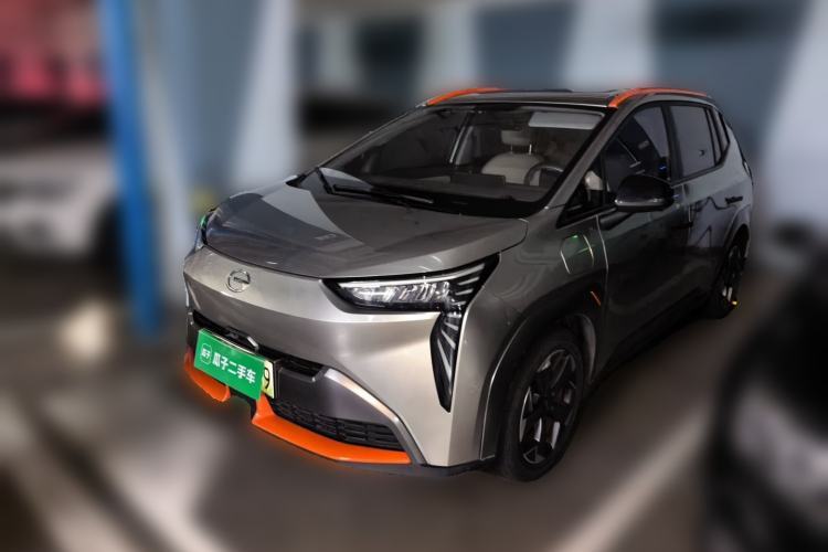 AION Y 2021 70 Intelligent Edition usata Guazi used car, China used car export, Used car for sale, Used  cars, Cheapest cars for sale