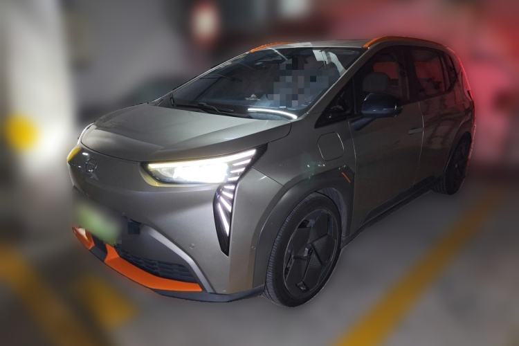 Used AION Y 2021 70 Enjoyment Tech Edition Guazi used car, China used car export, Used car for sale, Used  cars, Cheapest cars for sale