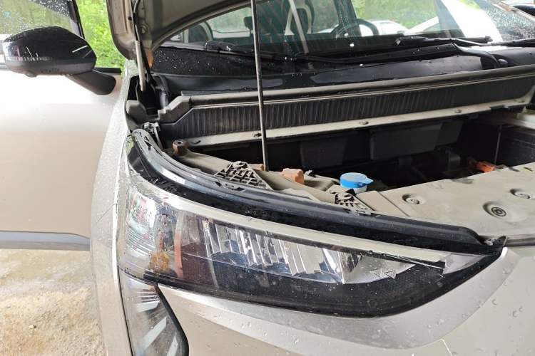 Used AION Y 2021 70 Enjoy Vitality Edition Right Front Headlight