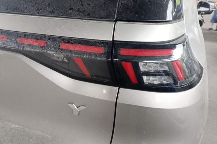 Used AION Y 2021 70 Enjoy Vitality Edition Right Rear Taillight