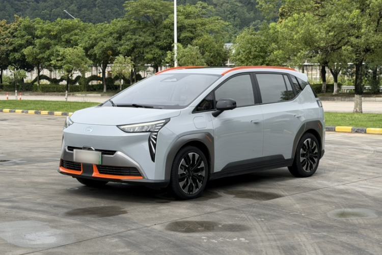 Used AION Y 2021 70 Enjoyment Tech Edition Guazi used car, China used car export, Used car for sale, Used  cars, Cheapest cars for sale