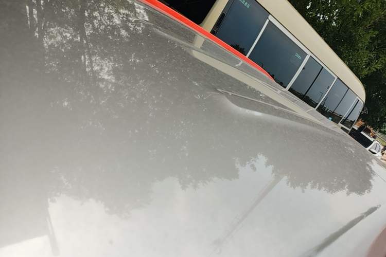 Used AION Y 2021 60 Enjoy Edition Roof