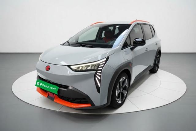 Used AION Y 2021 70 Intelligent Dynamic Edition