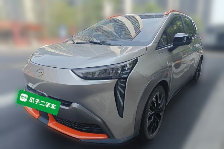 Used AION Y 2021 70 Tech Vitality Edition Guazi used car, China used car export, Used car for sale, Used  cars, Cheapest cars for sale