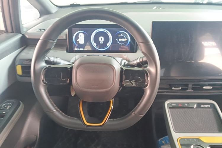 Used AION Y 2021 70 Enjoy Vitality Edition Steering Wheel
