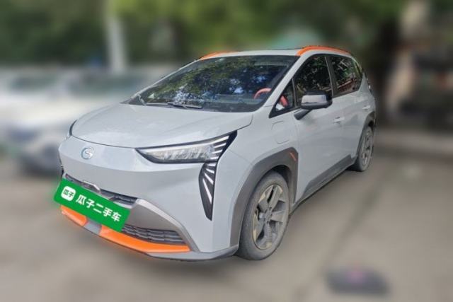 Used AION Y 2021 70 Intelligent Dynamic Edition