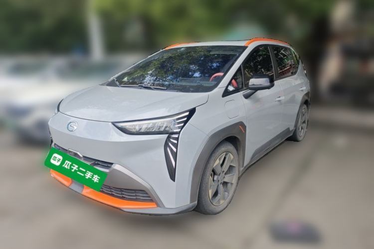 AION Y 2021 70 Intelligent Dynamic Edition مستعملة Guazi used car, China used car export, Used car for sale, Used  cars, Cheapest cars for sale