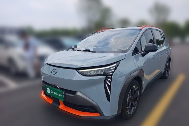 Used AION Y 2021 70 Intelligent Edition Guazi used car, China used car export, Used car for sale, Used  cars, Cheapest cars for sale, Electric vehicle, New energy car