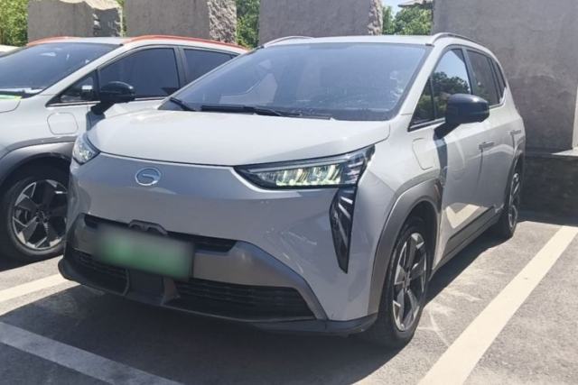 Used AION Y 2021 70 Intelligent Dynamic Edition