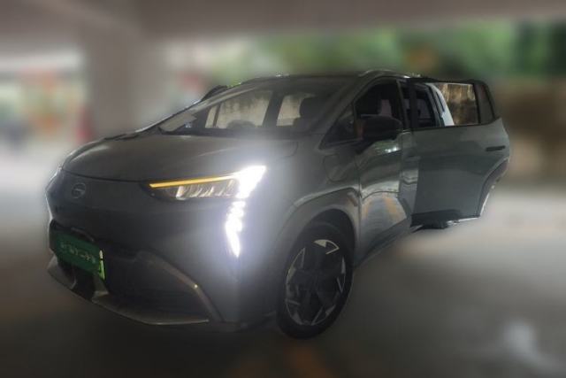 Used AION Y 2021 70 Intelligent Dynamic Edition