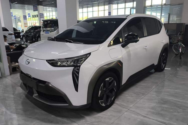 AION Y 2021 70 Intelligent Dynamic Edition مستعملة Guazi used car, China used car export, Used car for sale, Used  cars, Cheapest cars for sale